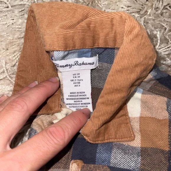 Toddler boy shirt bundle - Picture 5 of 6